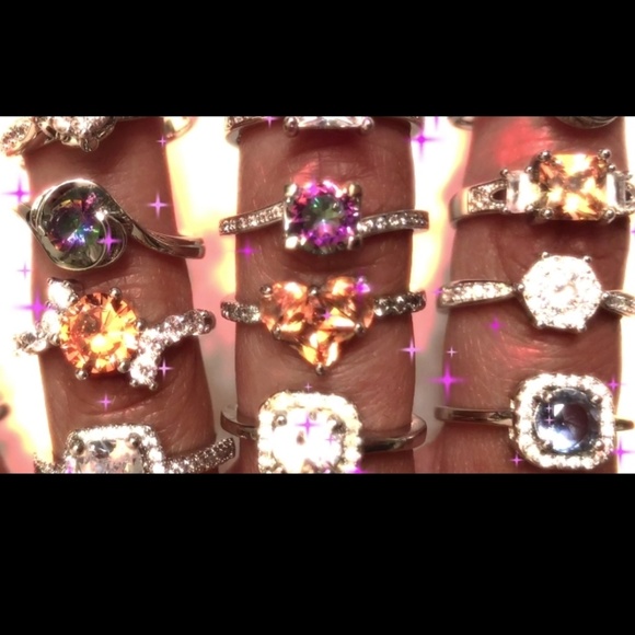 Rings - Picture 1 of 1